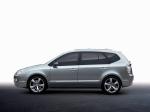 Kia Multi-S 2005 года